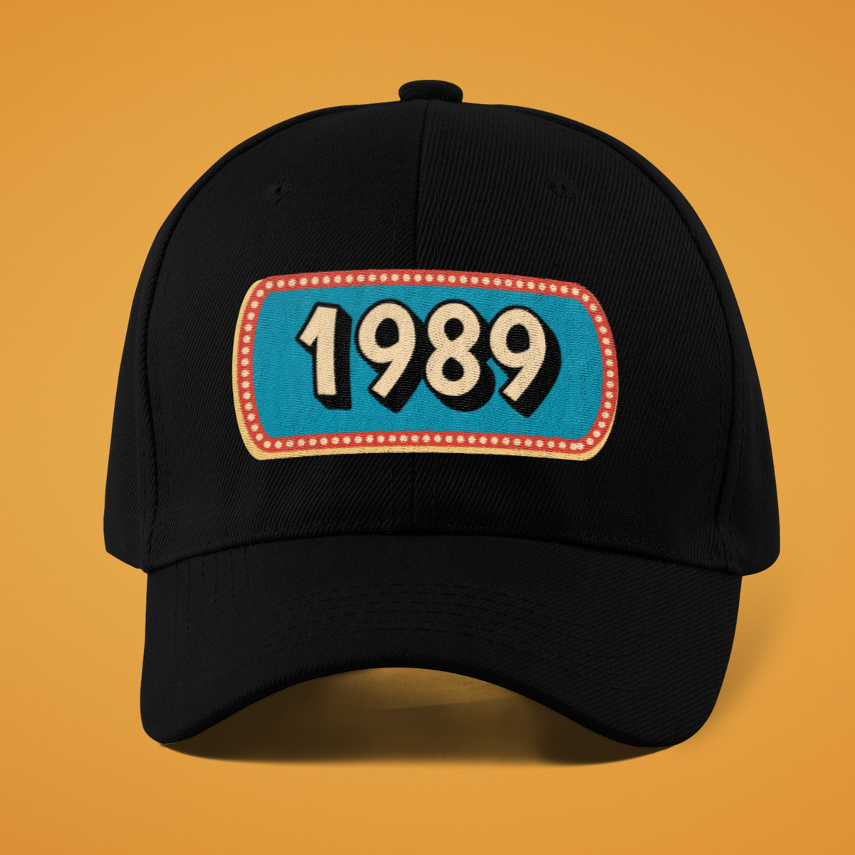 Date Of Birth Cap