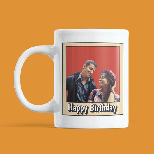 Timeless Love Mug