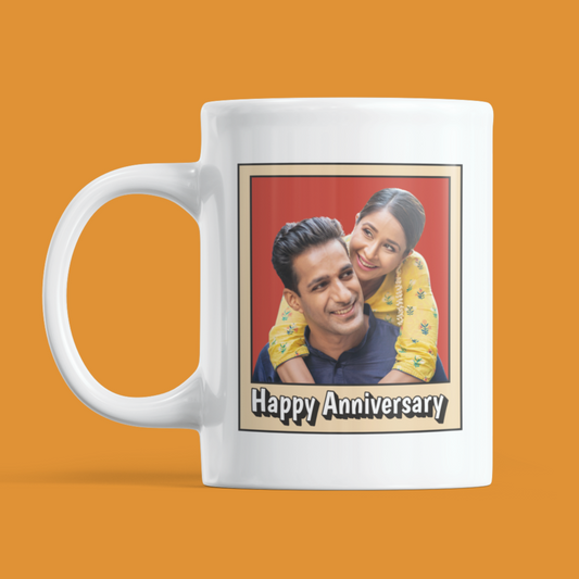 Timeless Love Mug